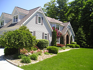 Landscapers and Lawncare Services in Petersburg, MI
